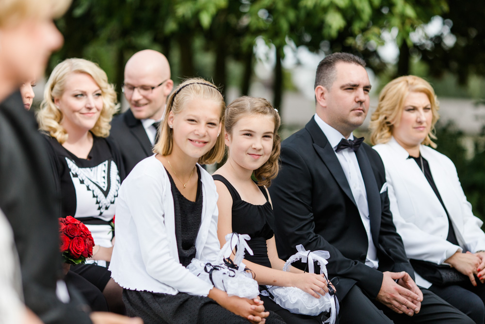 Hochzeitsfotograf in Curslack (Vierlande)